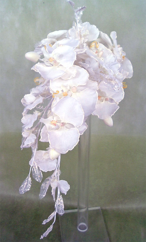 �A�[�g�t�����[�k���ԁl�u�[�P/�Ӓ����L���X�P�[�h